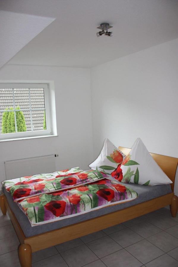 Ferienwohnung An Der Muehle Nordholz Exterior photo